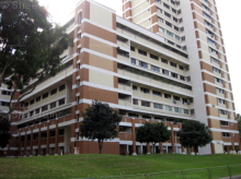 Blk 547 Hougang Street 51 (S)530547 #252372